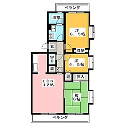 鷺沼エムロード