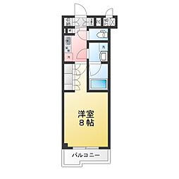 ルーブル川崎鷺沼 422