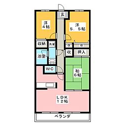 ベルデュール鷺沼