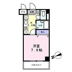 ベルデュール宮前平