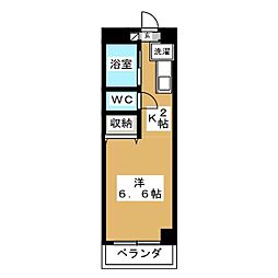 クラシコ鷺沼