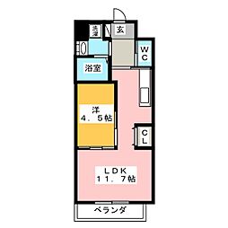 ヴィラ　グローリア