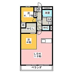 ペアシティ壱番館