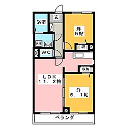 メゾン・ルミエールたまプラーザ