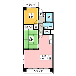 リーガル鷺沼