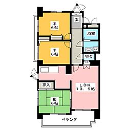Ｍ．Ｓアネックス鷺沼
