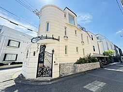 渋谷区上原2丁目　中古戸建