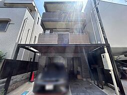 渋谷区恵比寿2丁目　中古戸建