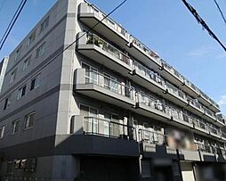 麻布狸穴ナショナルコート