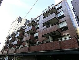 ライオンズマンション道玄坂