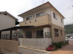 アリービオ上八ノ坪 Ｃ