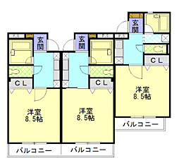 プレステージ高島 316