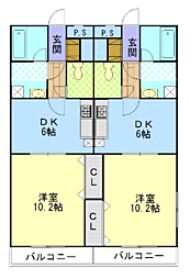 プレステージ高島 206