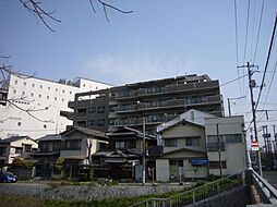 ヴァンテアン古京町 501