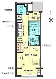 アミスタ幸町 305