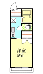 憲昭マンション 402