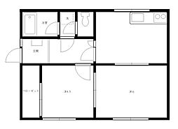 グランマ中野III 2