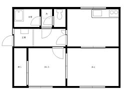 グランマ中野III 3
