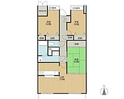 レジデンス後楽園 503