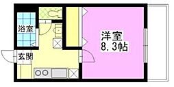 ユースフル新保 102