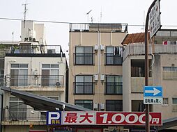 憲昭マンション 401