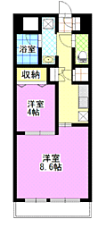 スプレンドーレ医大東 402