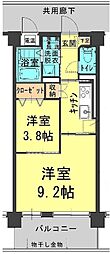 ディアリオ 306
