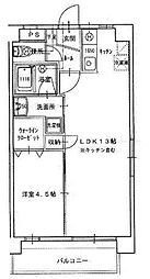 下中野S-1ビル 406