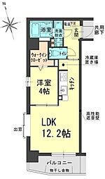 シュトラール医大東 605