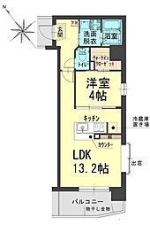 サンセール東古松 201