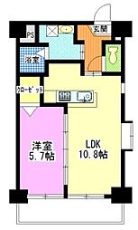 アリビオ高柳 501