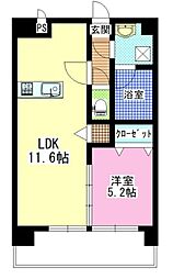 ピュアロイヤル大元 801