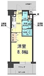 ルネス武富　II号館 702