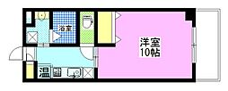 スプレンドーレ医大東ＩＩ 403