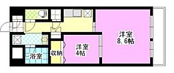 スプレンドーレ医大東 502