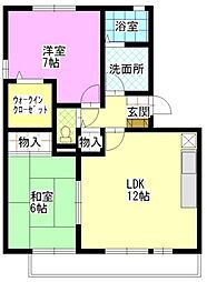 セジュールＬ3 102