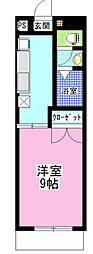 サンフォレスタIII 802