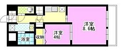 スプレンドーレ医大東 402