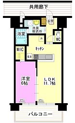 シティマンション衆楽 602