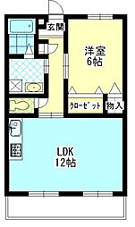 サンライト富田 103