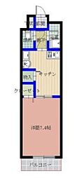 パルロイヤル東古松 301