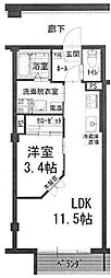 ウィンクルム東古松B 303