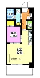 ラトピア医大南 303