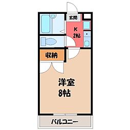 宇都宮市西川田本町4丁目