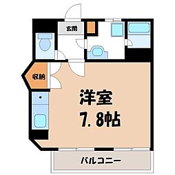 宇都宮市花房本町