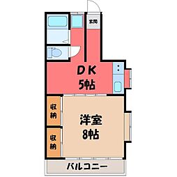 宇都宮市中今泉4丁目