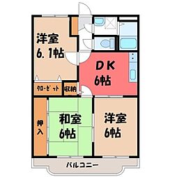 下都賀郡壬生町通町