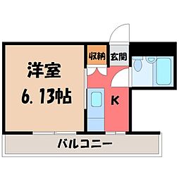 宇都宮市大寛1丁目