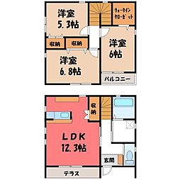 カーサフェリーチェ III A