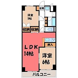 パークヒルズ若松原